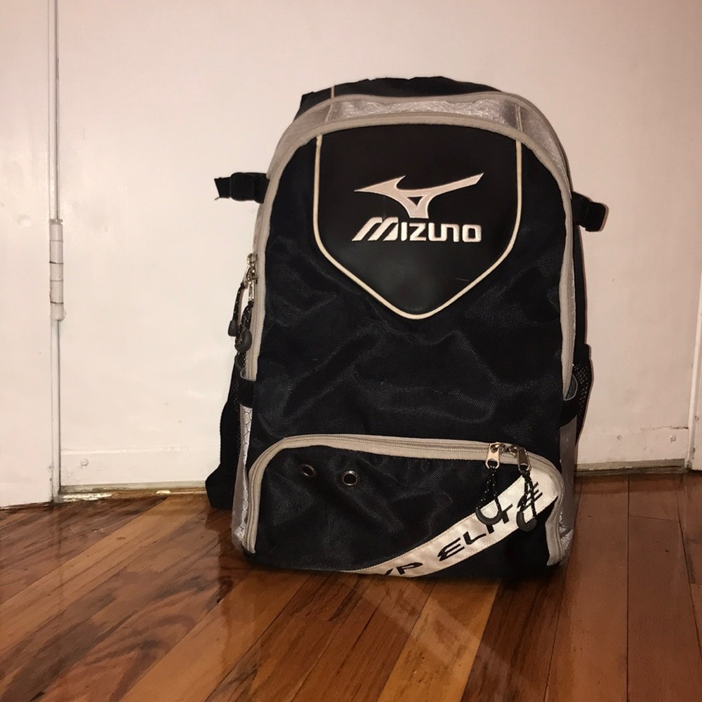 Softball/ baseball bat bag